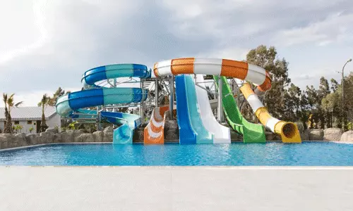 هتل پالم وینگز افسوس بیچ ریزورت کوش آداسی هتل پالم وینگز افسوس بیچ ریزورت کوش آداسی